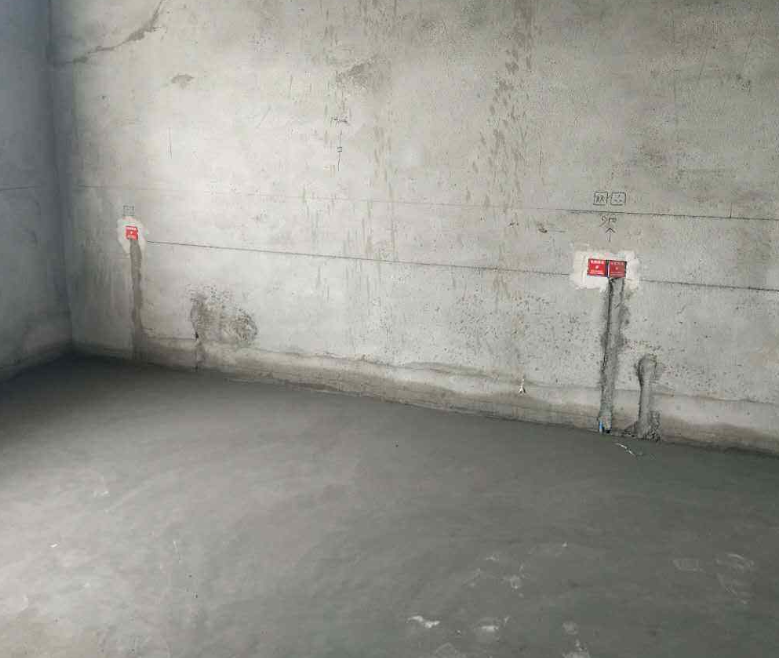 卫生间地面找平的重要性